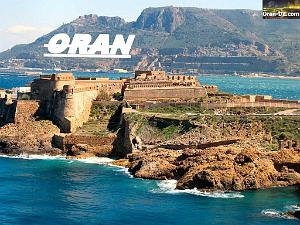 fort lamoune 1mers el kebir
